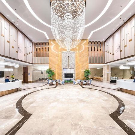 Ibis Styles Changsha Intl Exhibition Ctr Huangxing Ngoại thất bức ảnh