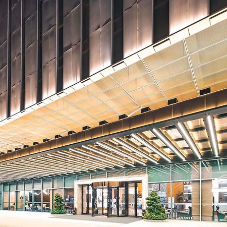 Ibis Styles Changsha Intl Exhibition Ctr Huangxing Ngoại thất bức ảnh