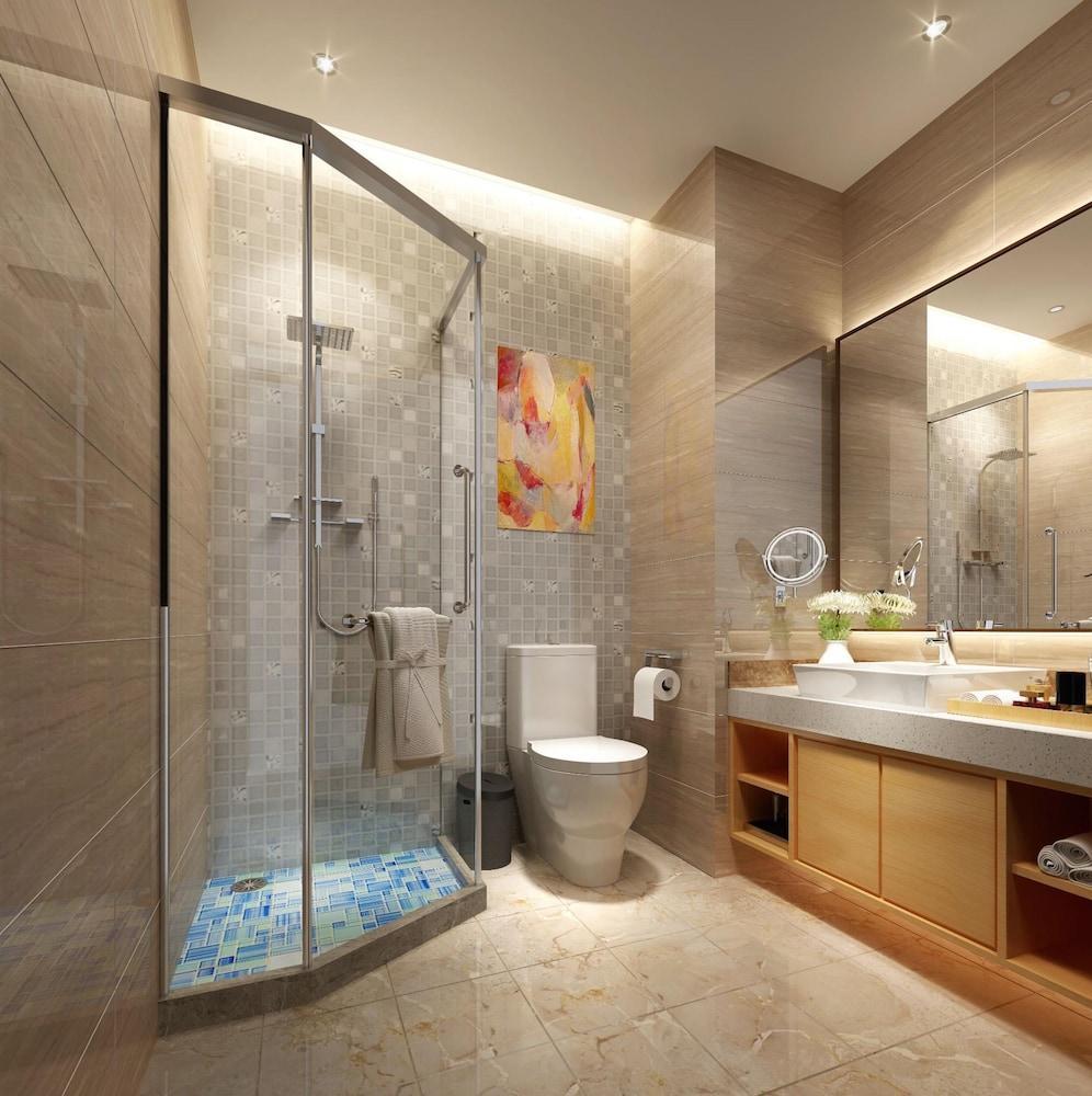 Ibis Styles Changsha Intl Exhibition Ctr Huangxing Ngoại thất bức ảnh